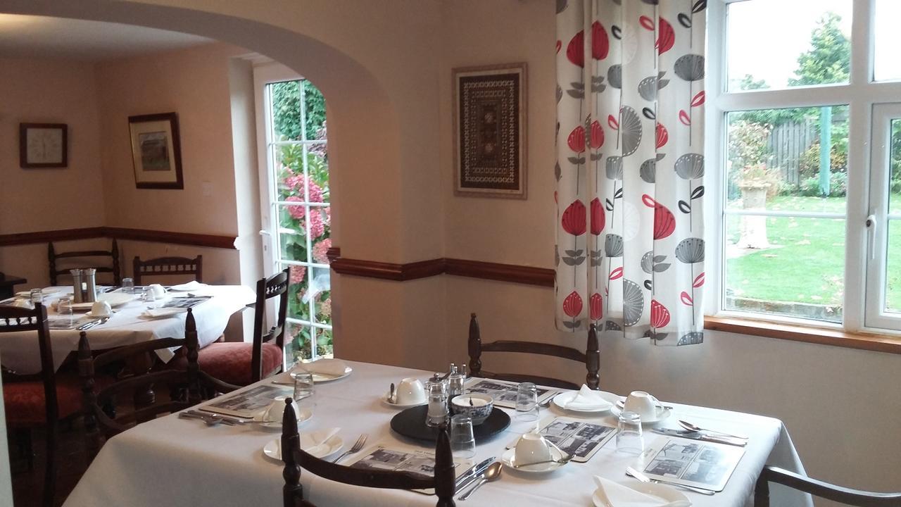 Church End Farm Bed And Breakfast Hale  Exteriör bild